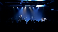 ShareRecorded live in Le Consortium, Dijon, on february, 19th, 2017, during Génériq festival.