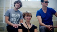 ShareTracks : The lamb Cannons Black Cloud Venue : &lsquo;Le Consortium&rsquo; (Contemporary Art Center), Dijon. Recorded : 2011, october, 1th.  Notes : It was the first i recorded a session [&hellip;]