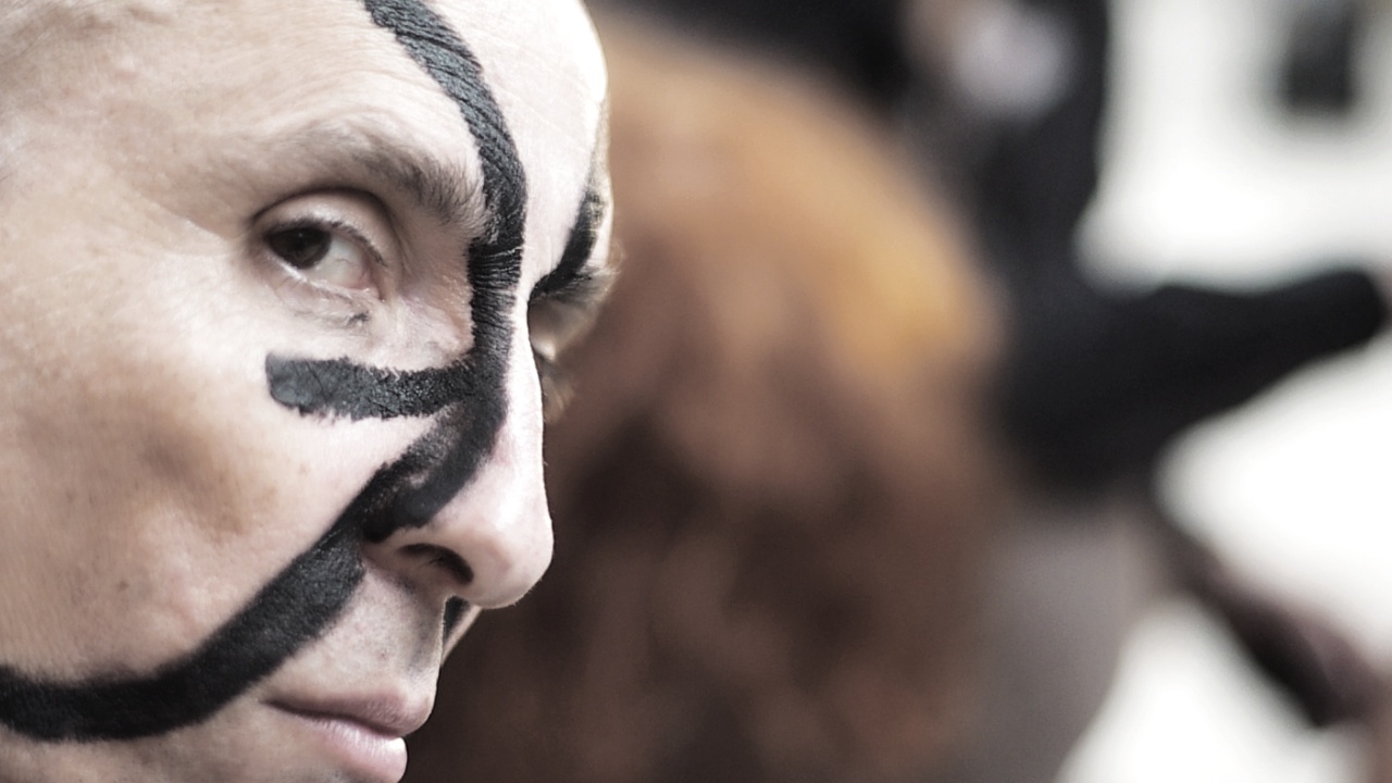 ShareMusic video for the song &lsquo;Venus in Furs&rsquo; by th Black Egg. &nbsp; Released july 2013. &nbsp;