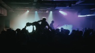 SHAME : Live film, 2017 ShareRecorded live in LE Consortium, Dijon, on february, 17th, 2017, during Génériq festival.