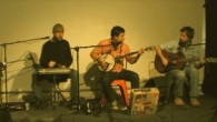 ShareTracks : Johnny Rooke The valley town Without again Venue : ‘Le PetitThéâtre’, Atheneum, Generiq festival #3. Recorded : 2009, february, 21th.  Notes :What a lovely band. And above all, […]