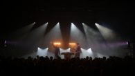 ShareRecorded Live during Génériq festival 2018, La Vapeur, Dijon. February, 10th, 2018. Sous Garantie. Instant con Au Cinéma